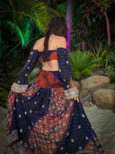 mystic sunset goddess set