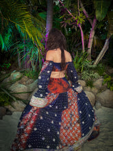 Load image into Gallery viewer, mystic sunset goddess set
