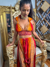 Load image into Gallery viewer, Lava Princess Jasmine Set
