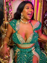 Load image into Gallery viewer, Silver Dreams Goddess Set (PLUS SIZE)
