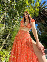 Load image into Gallery viewer, Peach Princess Goddess Set
