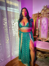 Load image into Gallery viewer, Silver Dreams Goddess Set (PLUS SIZE)
