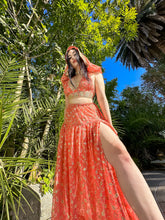 Load image into Gallery viewer, Peach Princess Goddess Set

