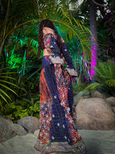 Load image into Gallery viewer, mystic sunset goddess set

