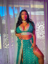 Load image into Gallery viewer, Silver Dreams Goddess Set (PLUS SIZE)
