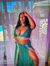 Load image into Gallery viewer, Silver Dreams Goddess Set (PLUS SIZE)
