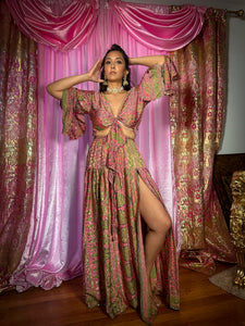 Fairy Wisdom Goddess Set