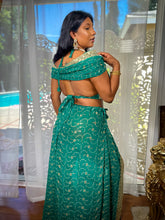 Load image into Gallery viewer, Silver Dreams Goddess Set (PLUS SIZE)
