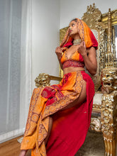 Load image into Gallery viewer, Lava Princess Jasmine Set
