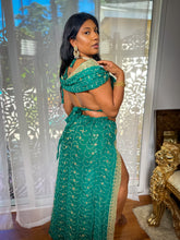 Load image into Gallery viewer, Silver Dreams Goddess Set (PLUS SIZE)
