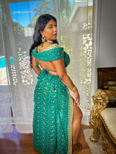 Load image into Gallery viewer, Silver Dreams Goddess Set (PLUS SIZE)

