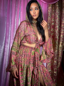 Fairy Wisdom Goddess Set