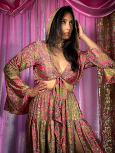 Fairy Wisdom Goddess Set
