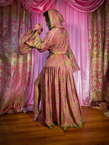 Fairy Wisdom Goddess Set
