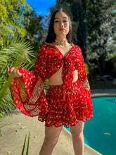 Load image into Gallery viewer, Fire Princess Micro Mini Set
