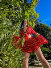 Load image into Gallery viewer, Fire Princess Micro Mini Set
