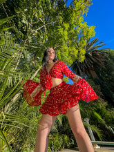 Load image into Gallery viewer, Fire Princess Micro Mini Set
