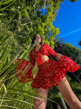 Load image into Gallery viewer, Fire Princess Micro Mini Set
