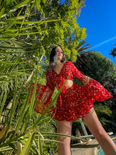Load image into Gallery viewer, Fire Princess Micro Mini Set
