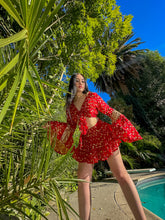 Load image into Gallery viewer, Fire Princess Micro Mini Set
