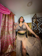 Load image into Gallery viewer, Sandstone Warrior Princess Goddess Set PLUS SIZE
