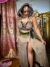 Load image into Gallery viewer, Sandstone Warrior Princess Goddess Set PLUS SIZE
