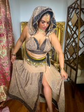 Load image into Gallery viewer, Sandstone Warrior Princess Goddess Set PLUS SIZE
