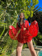 Load image into Gallery viewer, Fire Princess Micro Mini Set
