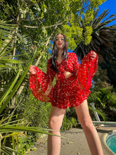 Load image into Gallery viewer, Fire Princess Micro Mini Set
