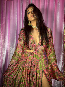 Fairy Wisdom Goddess Set