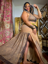 Load image into Gallery viewer, Sandstone Warrior Princess Goddess Set PLUS SIZE
