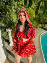 Load image into Gallery viewer, Fire Princess Micro Mini Set
