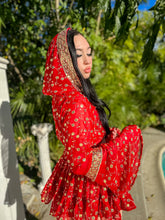 Load image into Gallery viewer, Fire Princess Micro Mini Set
