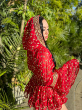 Load image into Gallery viewer, Fire Princess Micro Mini Set
