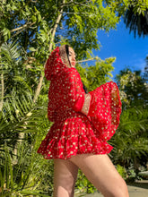 Load image into Gallery viewer, Fire Princess Micro Mini Set
