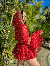 Load image into Gallery viewer, Fire Princess Micro Mini Set
