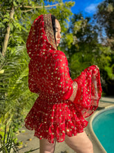 Load image into Gallery viewer, Fire Princess Micro Mini Set
