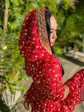 Load image into Gallery viewer, Fire Princess Micro Mini Set
