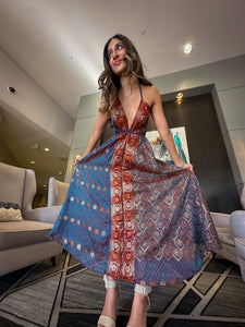 Royal Princess Magic Dress