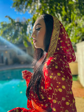Load image into Gallery viewer, Fire Princess Micro Mini Set
