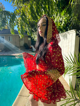 Load image into Gallery viewer, Fire Princess Micro Mini Set
