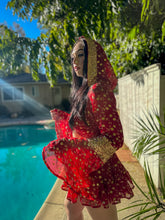 Load image into Gallery viewer, Fire Princess Micro Mini Set
