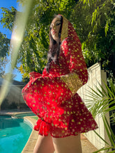 Load image into Gallery viewer, Fire Princess Micro Mini Set
