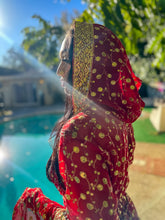 Load image into Gallery viewer, Fire Princess Micro Mini Set
