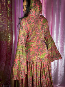 Fairy Wisdom Goddess Set