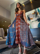 Load image into Gallery viewer, Royal Princess Magic Dress

