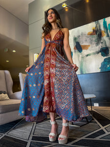 Royal Princess Magic Dress