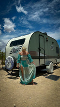 Load image into Gallery viewer, Sky Walker Goddess Set

