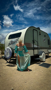 Sky Walker Goddess Set