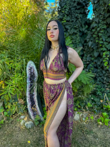Bohemian Forest Jasmine Set